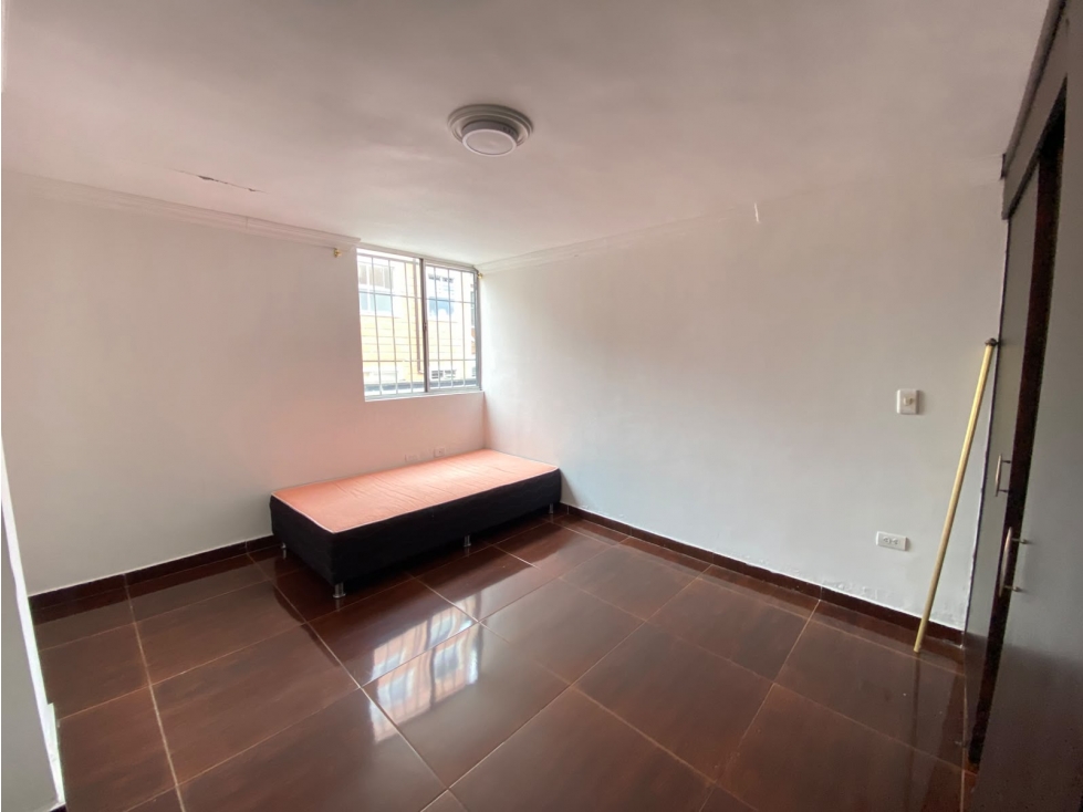 Apartamento en arriendo en La Castellana Medellín - 6