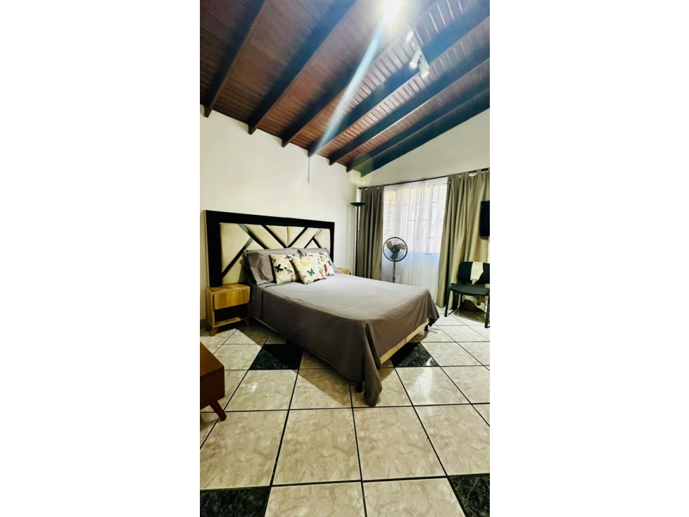 Apartamento en arriendo en Calasanz Medellín — foto 6