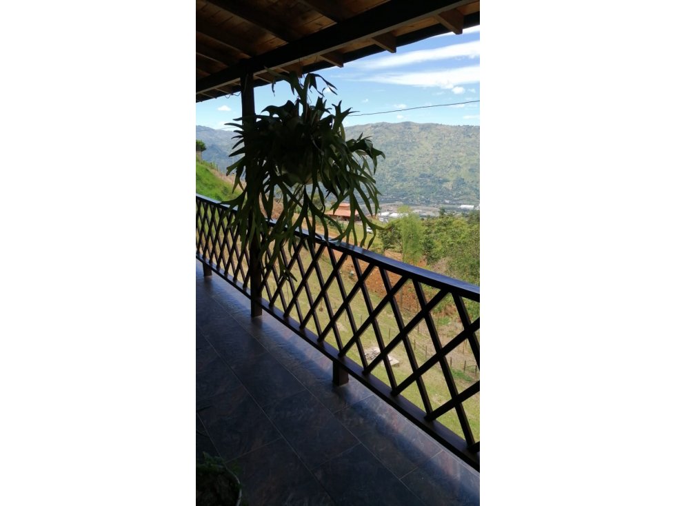 SE VENDE FINCA EN GIRARDOTA, ANTIOQUIA — foto 6