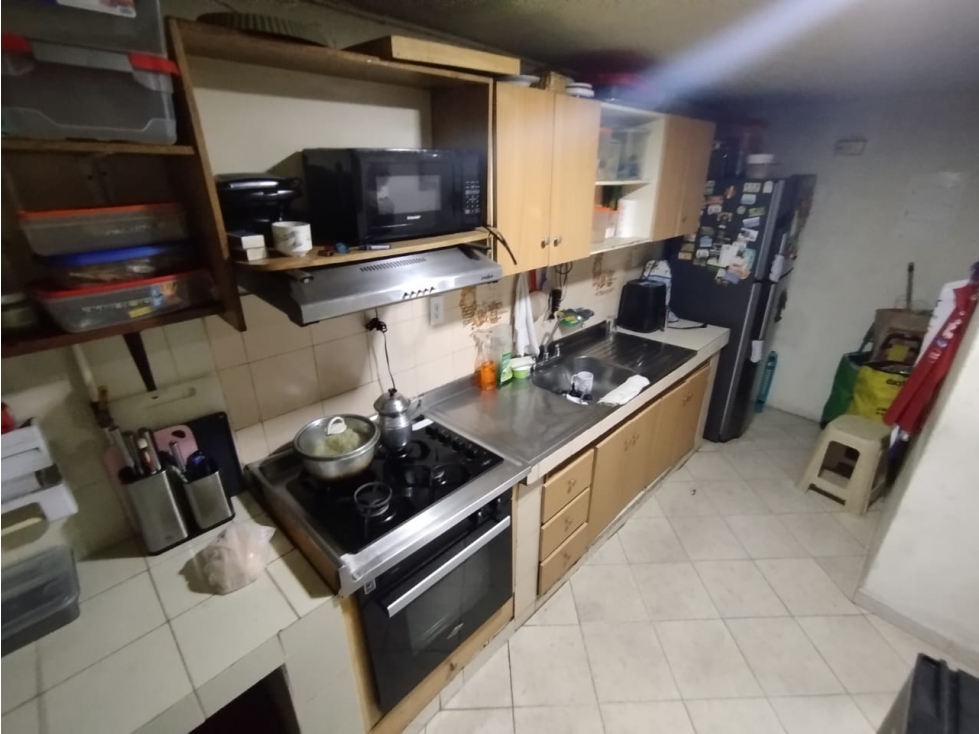 CASA EN VENTA EN BUENOS AIRES, MEDELLIN. 4 NIVELES — foto 5
