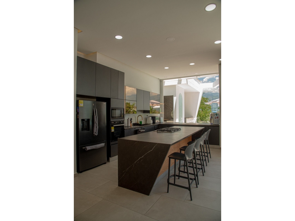 EN VENTA CASA EN SANTA FE DE ANTIOQUIA — foto 4