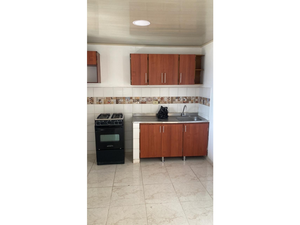 CASA CON TERRAZA 3° PISO VENTA EN LAS PALMAS, MEDELLIN — foto 3