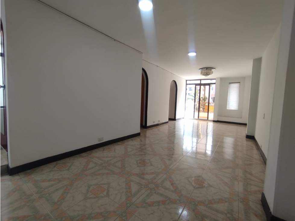 APARTAMENTO EN VENTA EN SABANETA,MEDELLIN PISO 3 — foto 3