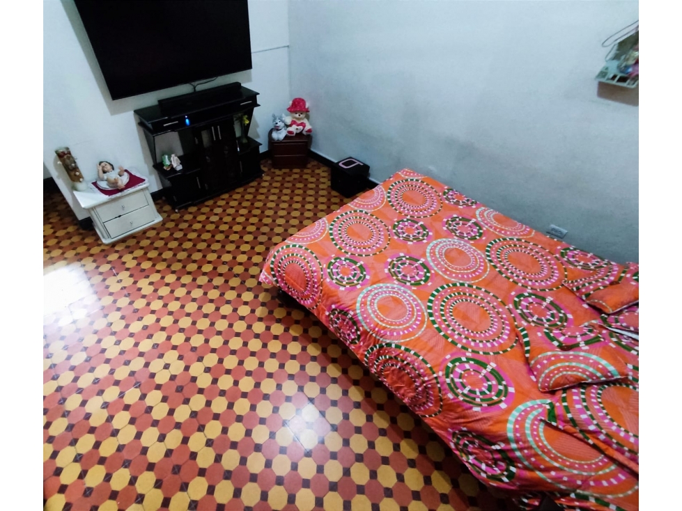 SE VENDE CASA DE 3 PISOS EN PRADO CENTRO, MEDELLÍN — foto 6