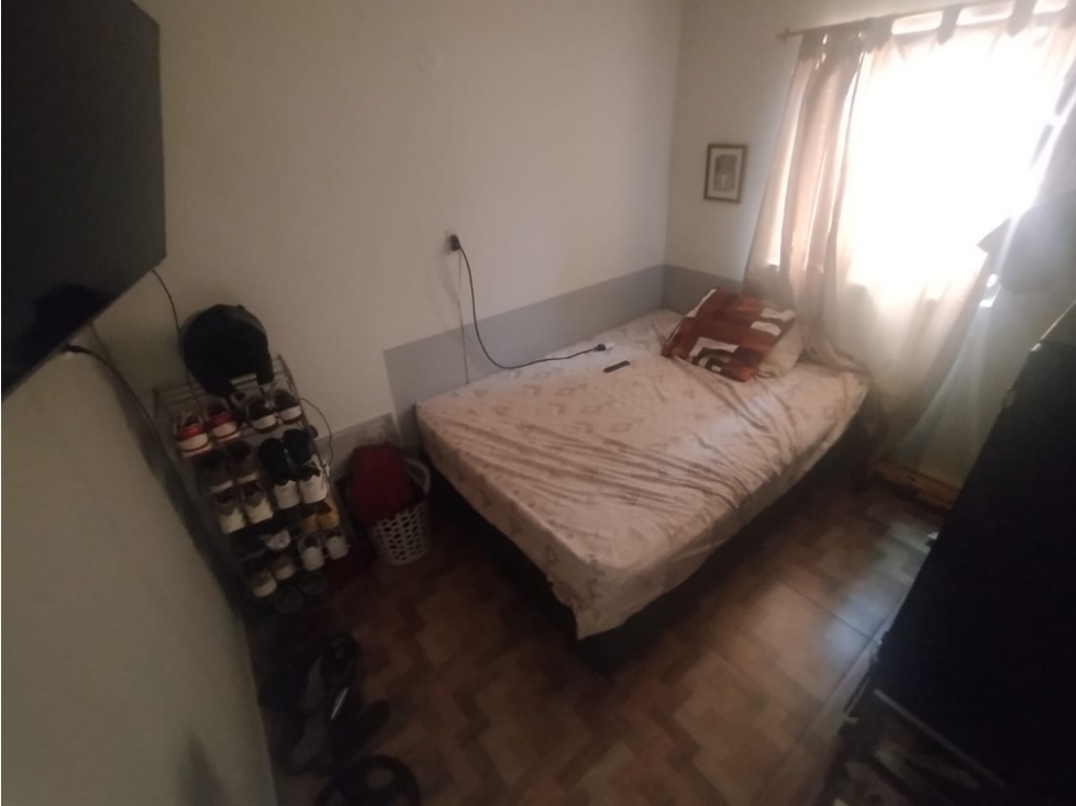 CASA EN VENTA EN MANRIQUE, MEDELLIN. TRES NIVELES — foto 4