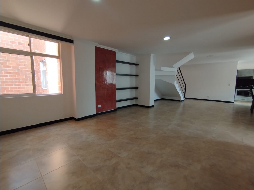 APARTAMENTO DUPLEX EN VENTA EN LA AMERICA,MEDELLIN — foto 5