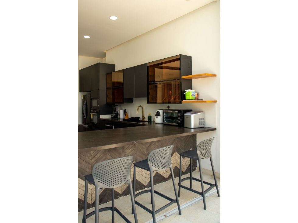 EN VENTA CASA EN SANTA FE DE ANTIOQUIA — foto 5