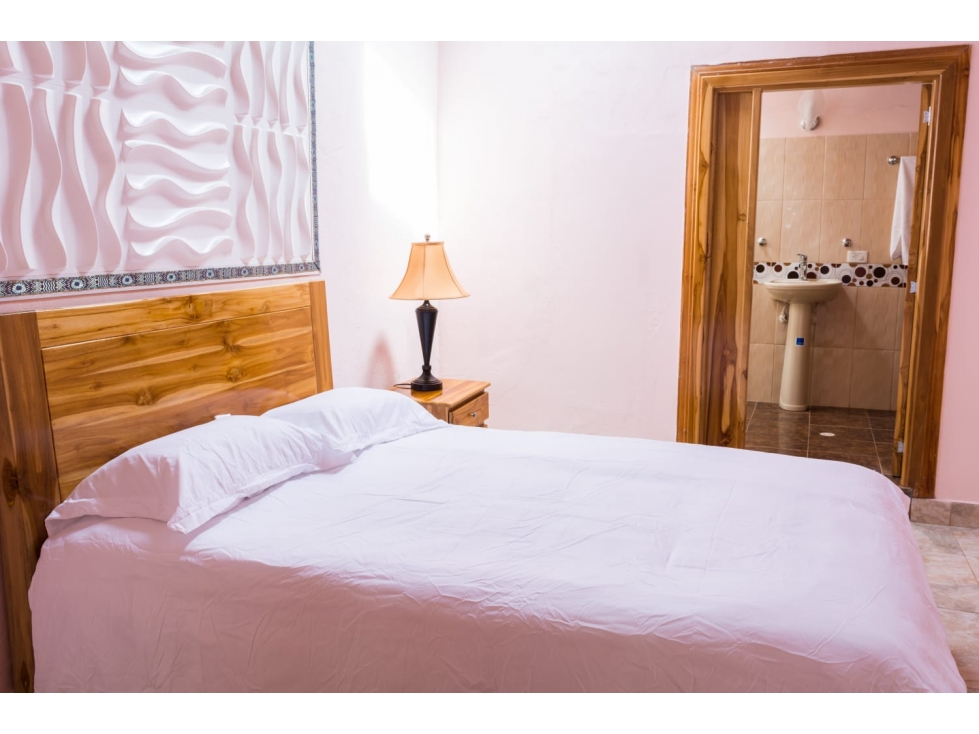 HOTEL EN VENTA MAS CASA EN MARINILLA VIA RIONEGRO, ANTIOQUIA - 6
