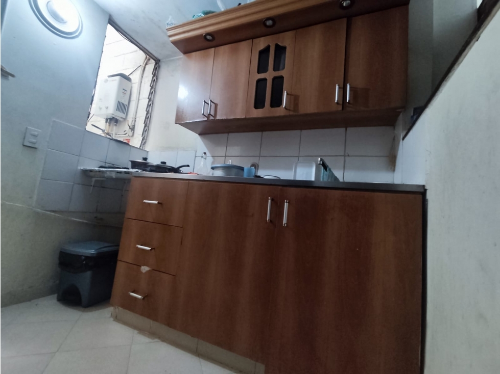 CASA EN VENTA UNIFAMILAR QUINTA LINDA, MEDELLIN PISO 1 — foto 3