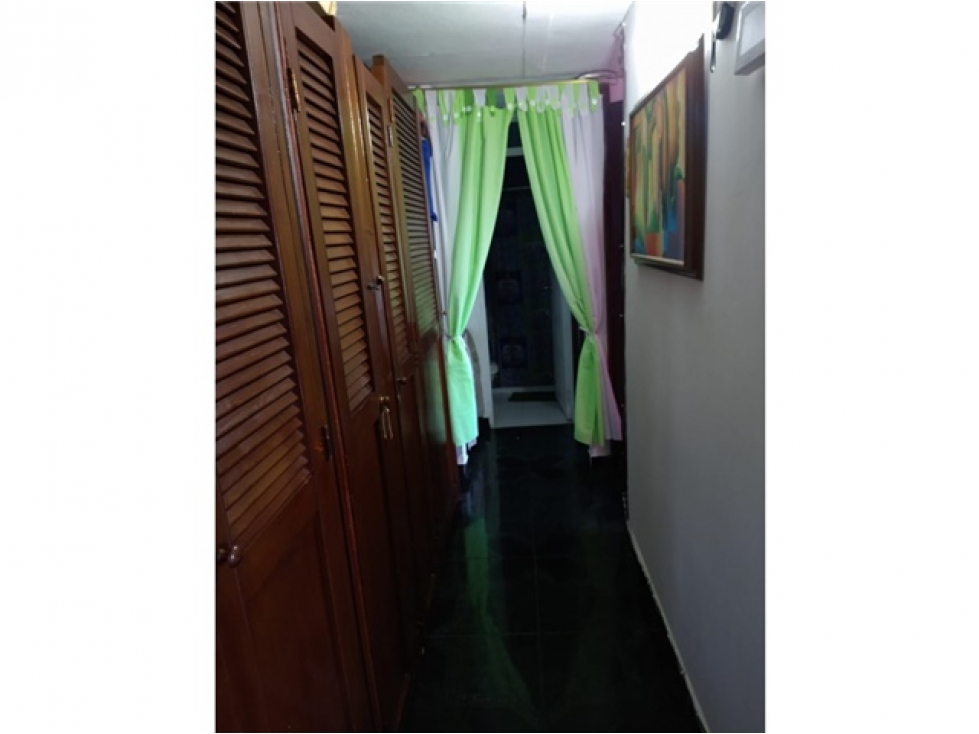 APARTAMENTO EN VENTA ROBLEDO AURORA, MEDELLIN PISO 3 — foto 5