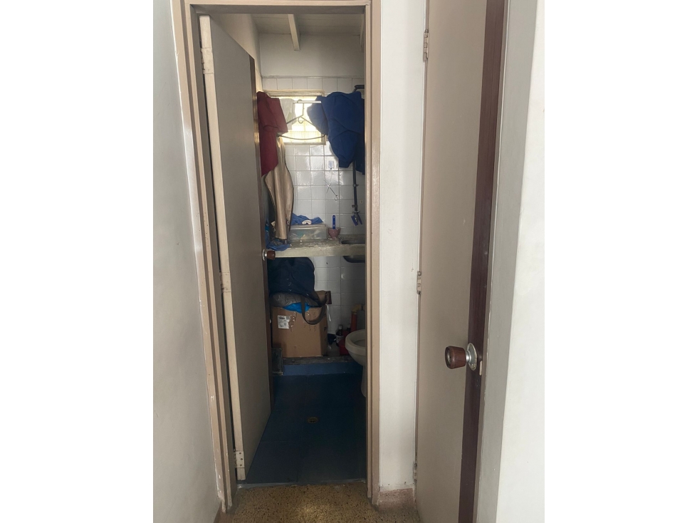 OFICINA EN VENTA CENTRO MEDELLÍN,PISO 2 - 6