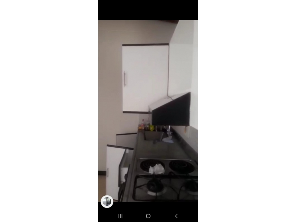 APARTAMENTO DUPLEX EN VENTA BARRIO LOS ANGELES, PISO 8 — foto 3