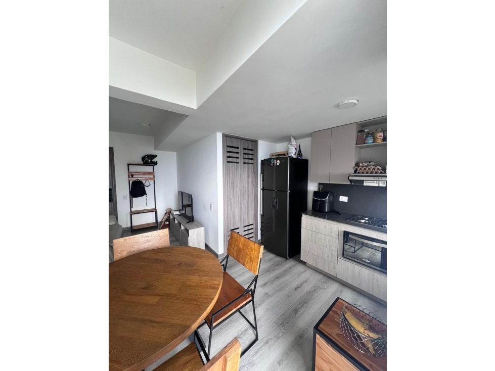 APARTAMENTO EN VENTA EN AV PALMAS, MEDELLÍN PISO 9 — foto 5