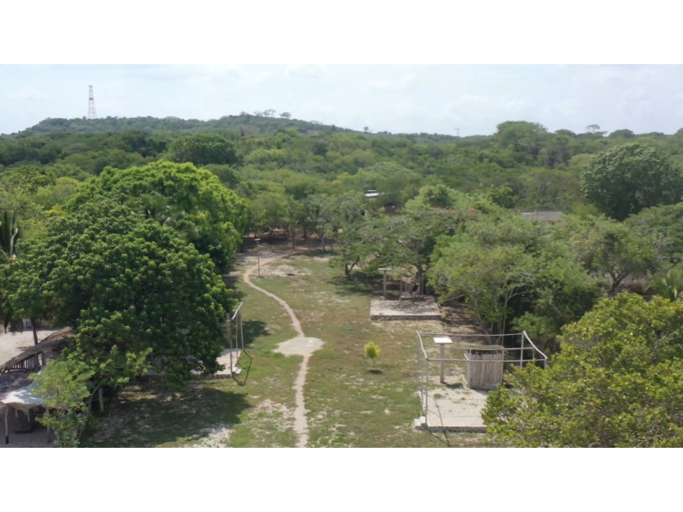 LOTE EN VENTA EN CARTAGENA DE INDIAS, BOLIVAR — foto 6