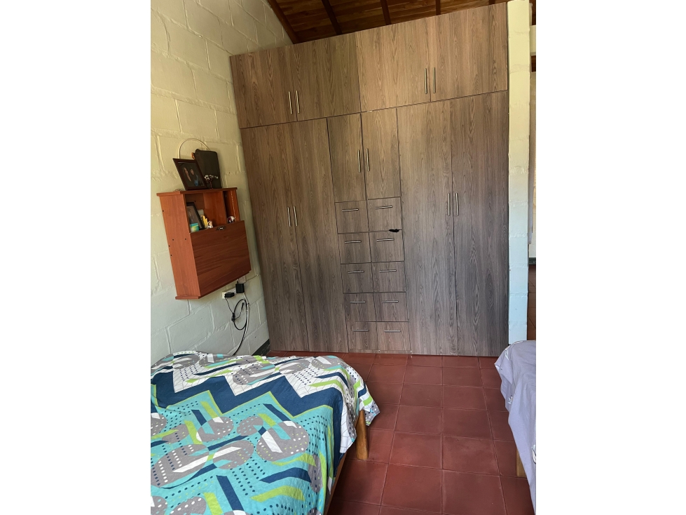 CASA UNIFAMILIAR EN VENTA EN PALMAS DE CATALUÑA,MEDELLIN — foto 6