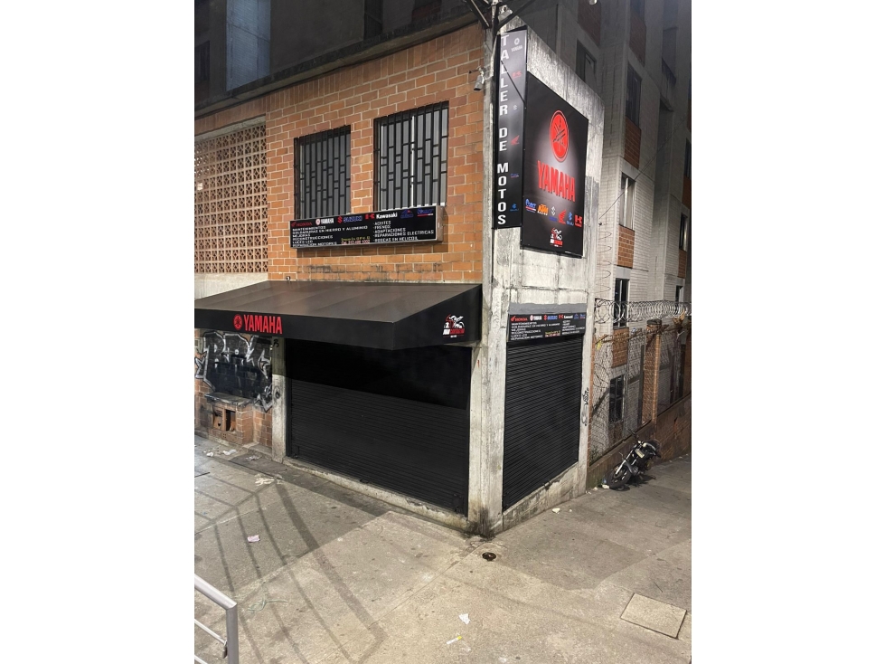 LOCAL EN VENTA , CENTRO, MEDELLÍN PÍSO 1 — foto 2