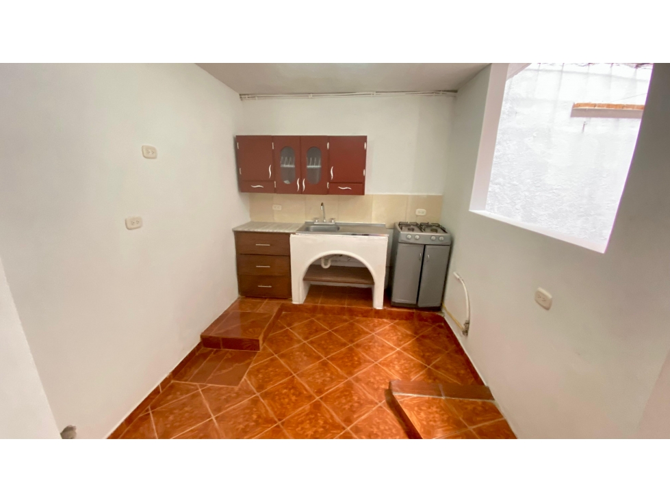 APARTAMENTO EN VENTA EN BARRIO LAS PALMAS,MEDELLIN PISO 1 — foto 6