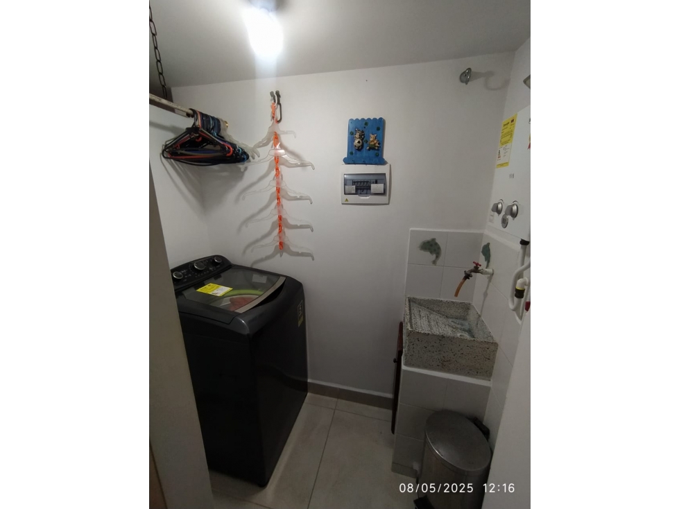 APARTAMENTO EN VENTA EN BELLO, PISO 26 — foto 5