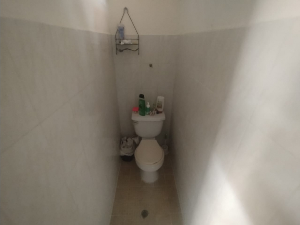 CASA EN VENTA EN MANRIQUE, MEDELLIN. TRES NIVELES — foto 5