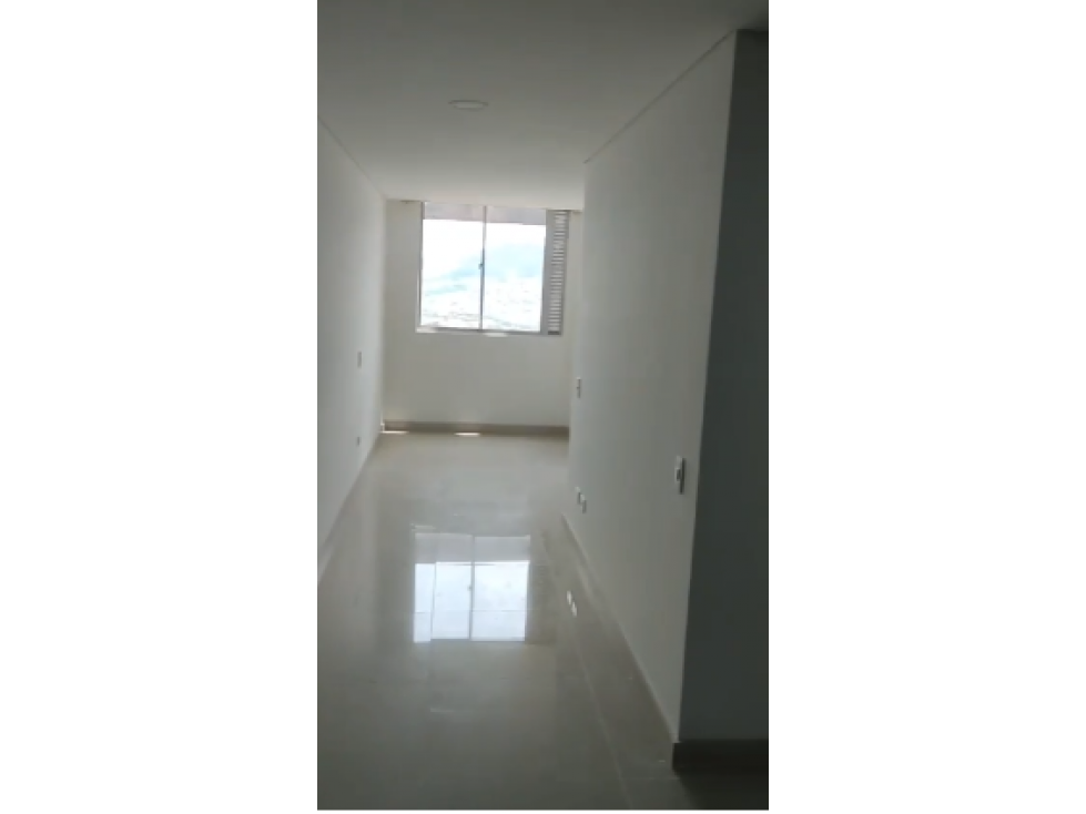 APARTAMENTO EN VENTA EN ROBLEDO PILARICA,MEDELLIN PISO 23
