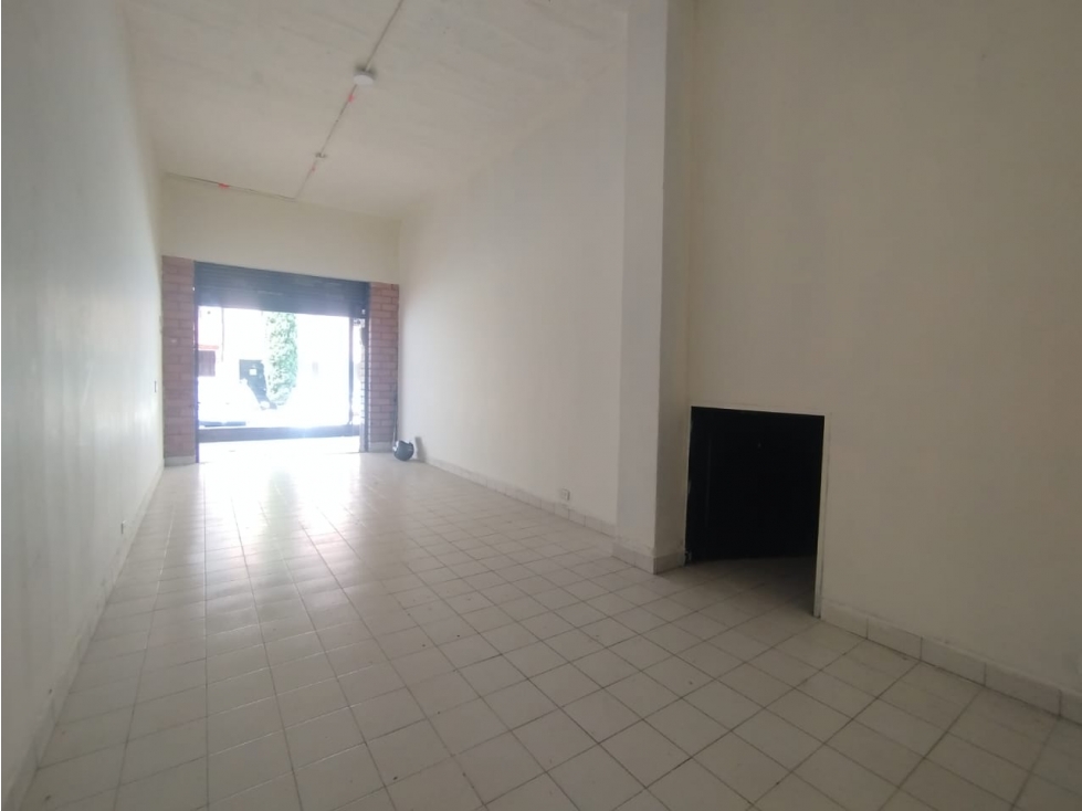 LOCAL EN VENTA EN ITAGUI, ANTIOQUIA. PISO 1 — foto 2