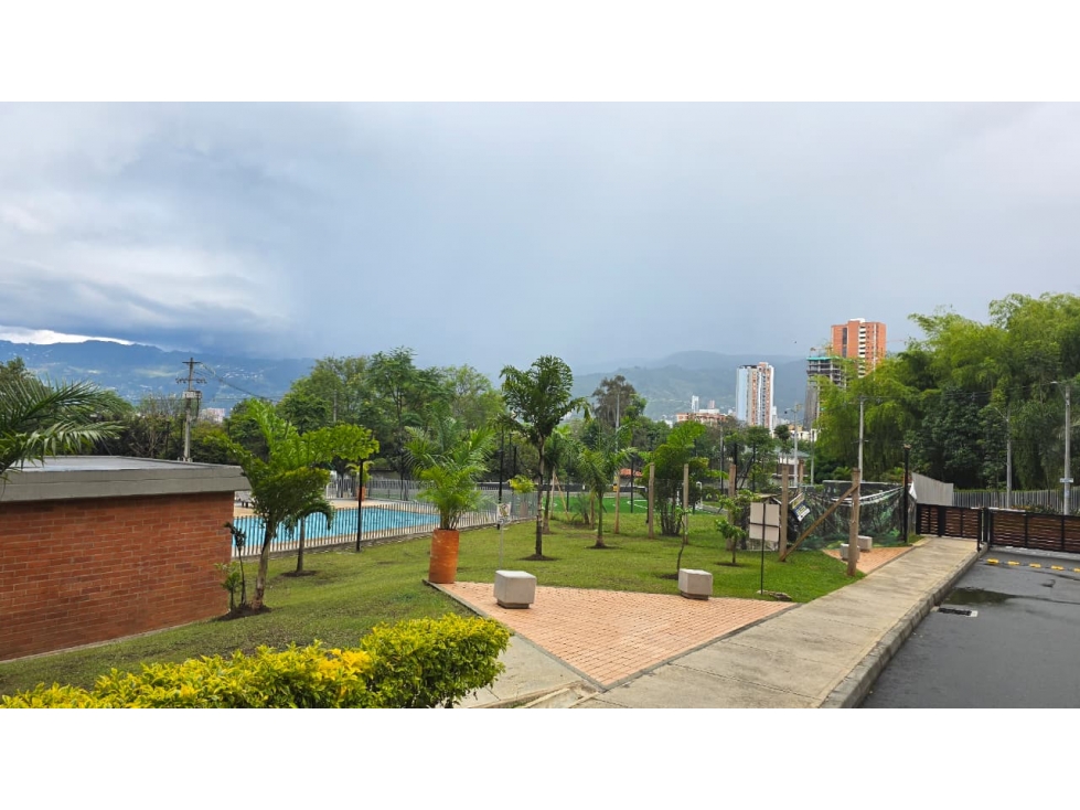 APARTAMENTO EN OBRA GRIS EN VENTA, ITAGUI ANTIOQUIA — foto 4