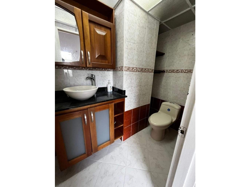 EN VENTA APARTAMENTO EN ENVIGADO, ANTIOQUIA PISO 4 — foto 4