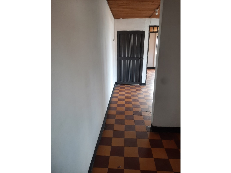 APARTAESTUDIO EN VENTA EN LAS PALMAS, MEDELLIN PISO 3 — foto 3