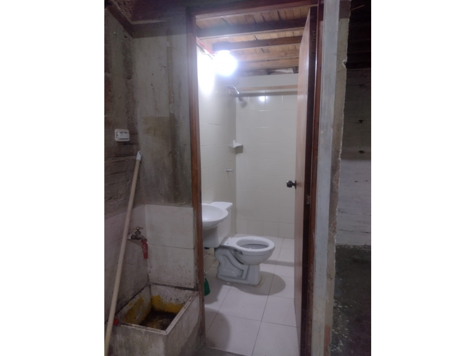 BODEGA EN VENTA LAS PALMAS MEDELLIN, PISO 1 — foto 4