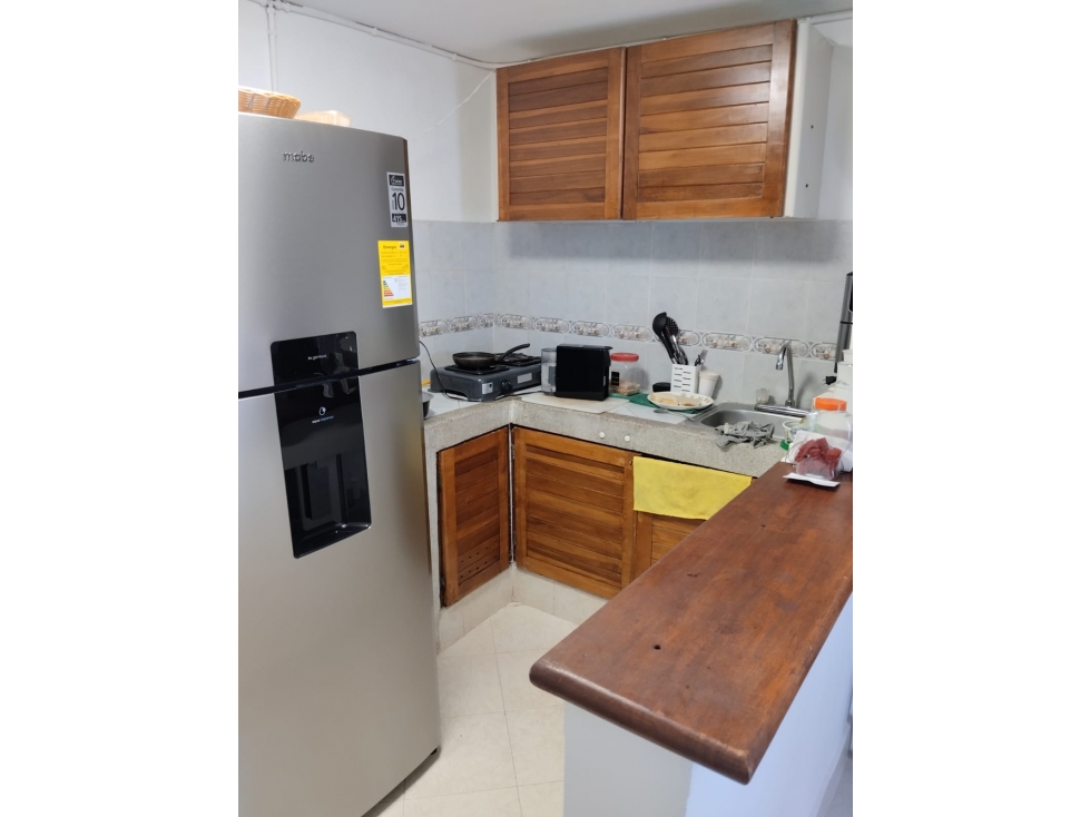 EN VENTA CASA EN ROBLEDO, ANTIOQUIA, PISO 2 — foto 3