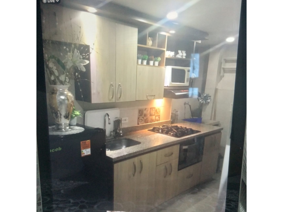 EN VENTA APARTAMENTO EN BUENOS AIRES, MEDELLIN PISO 14 — foto 4