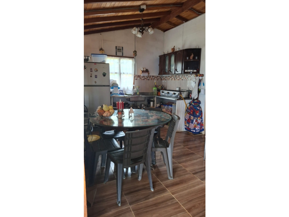 FINCA EN VENTA EN GIRARDOTA ANTIOQUIA — foto 2