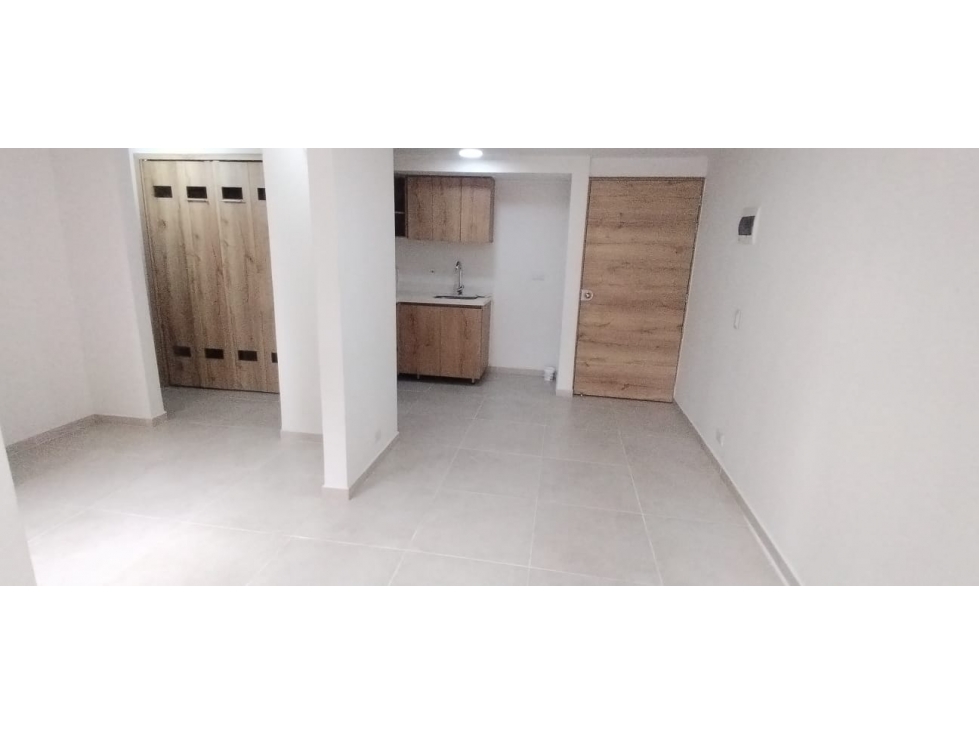APARTAMENTO EN VENTA EN SABANETA, ANTIOQUIA, PISO 3