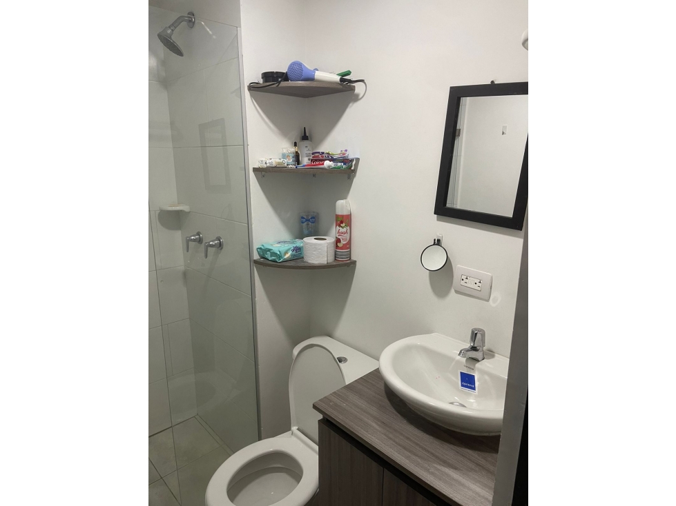 APARTAESTUDIO EN BUENOS AIRES — foto 5