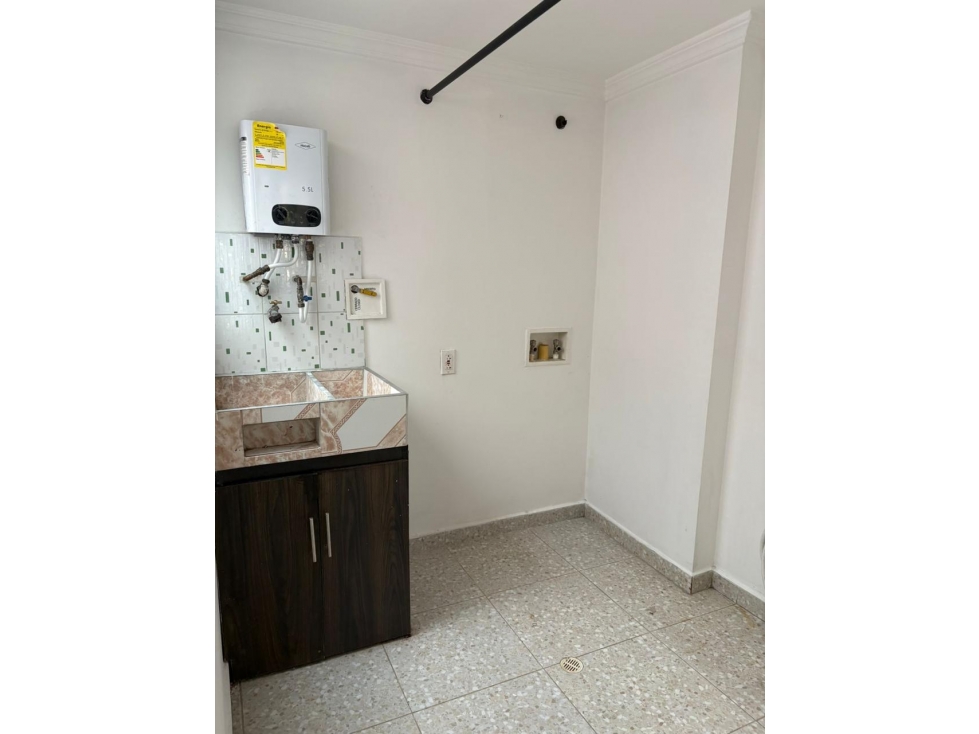 APARTAMENTO EN VENTA EN VILLA HERMOSA, MEDELLIN PISO 4 — foto 5