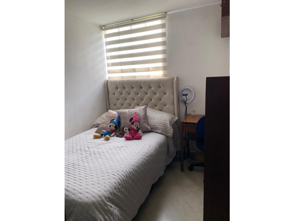 APARTAMENTO EN LA ESTRELLA ANTIOQUIA PISO 17 — foto 3