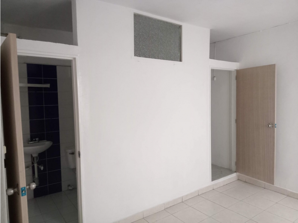 APARTAMENTO EN VENTA EN SANTA MARIA ITAGUI ANTIOQUIA PISO 1 — foto 5