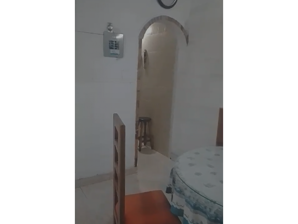 EN VENTA CASA LOTE EN VILLA HERMOSA, MEDELLIN PISO 1 — foto 6