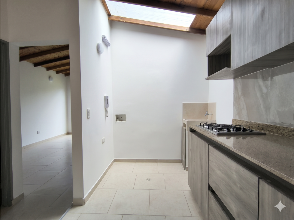 EN VENTA DOS APARTAMENTOS EN ITAGUI VILLA LIA, ANTIOQUIA PISO 3y4 — foto 5