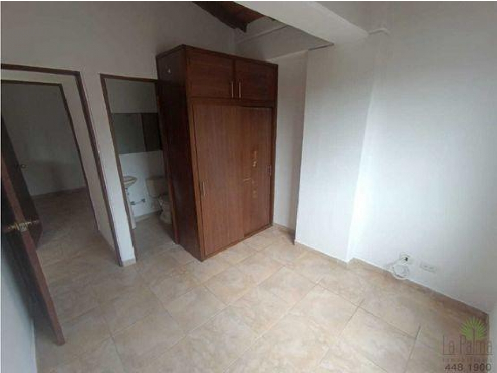 EN VENTA APARTAMENTO EN EL SECTOR DE LA MILAGROSA, MEDELLIN PISO 4 — foto 6