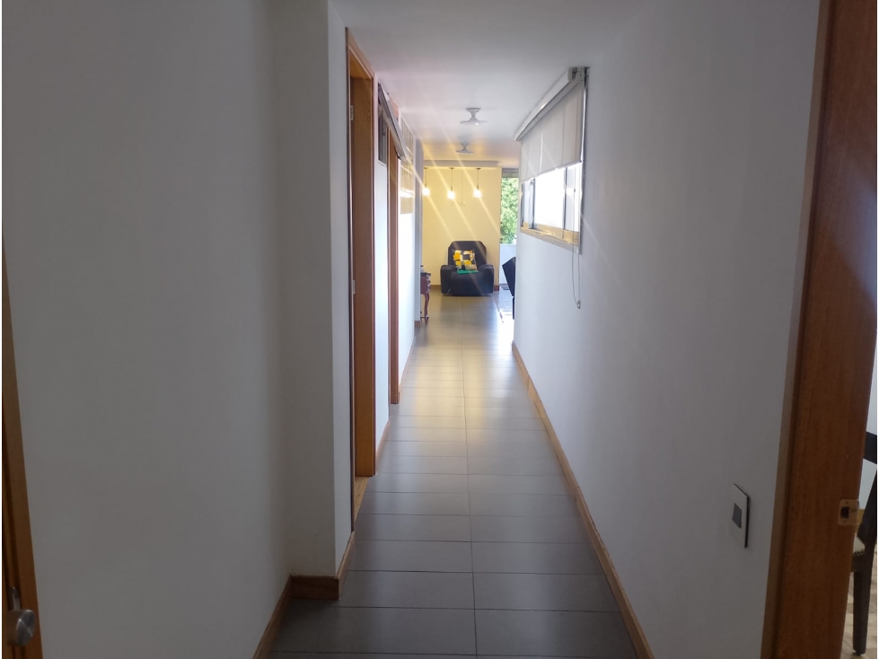 EN VENTA APARTAMENTO EN LA CANDELARIA, MEDELLIN PISO 5 — foto 6