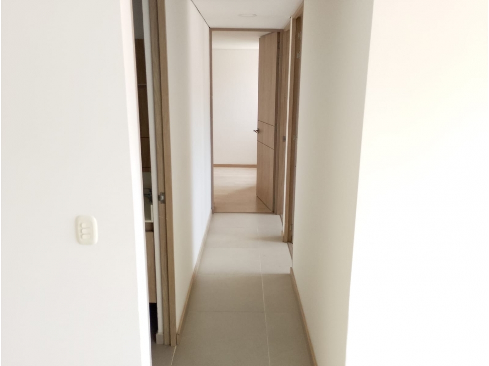 APARTAMENTO EN VENTA EN SABANETA ANTIOQUIA PISO 14 — foto 4
