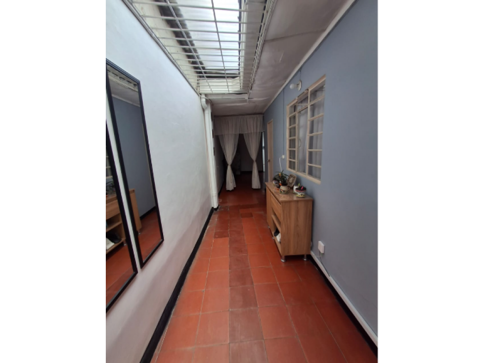 EN VENTA CASA LOTE EN BUENOS AIRES, MEDELLIN PISO 1 — foto 6