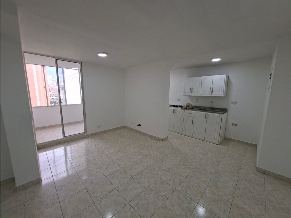 EN VENTA APARTAMENTO BOMBONA, MEDELLIN PISO 13 — foto 5