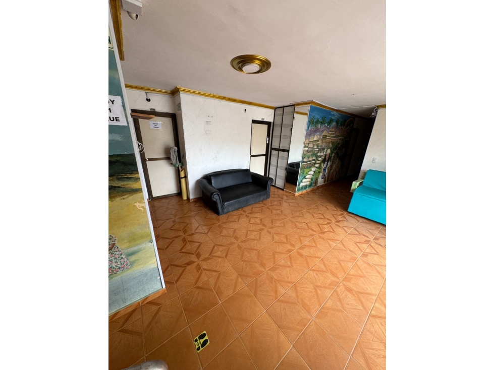 EN VENTA HOTEL EN SANTA MARTA - 5