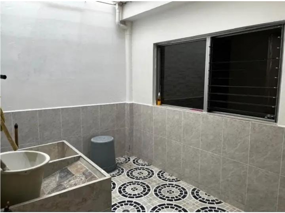 EN VENTA CASA EN SAN JAVIER, MEDELLIN PISO 1 — foto 5
