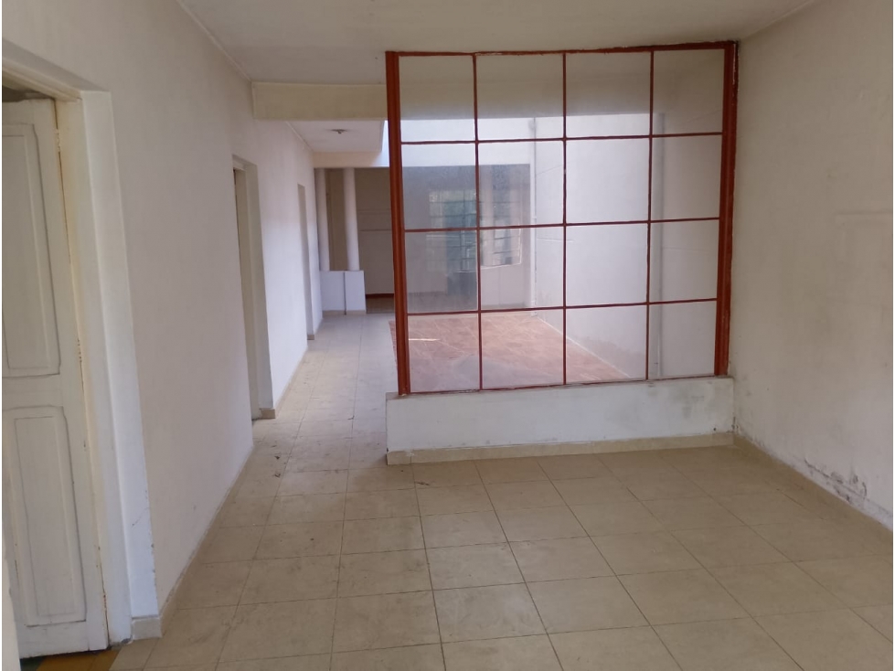 CASA LOTE EN VENTA EN EL SALVADOR MEDELLIN PISO 1 -2 y 3 — foto 2