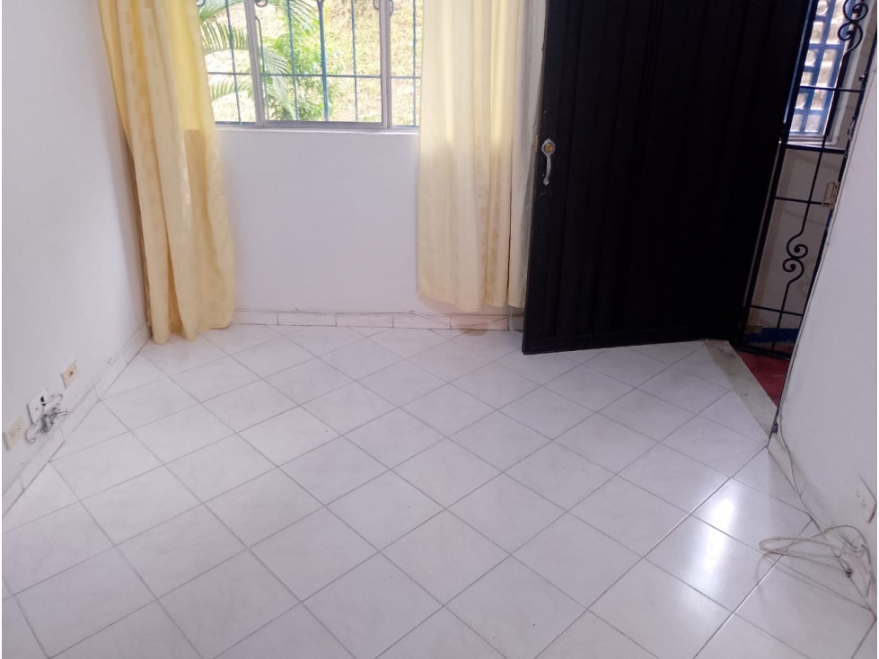 APARTAMENTO EN VENTA EN SAN DIEGO MEDELLIN PISO 1 — foto 6