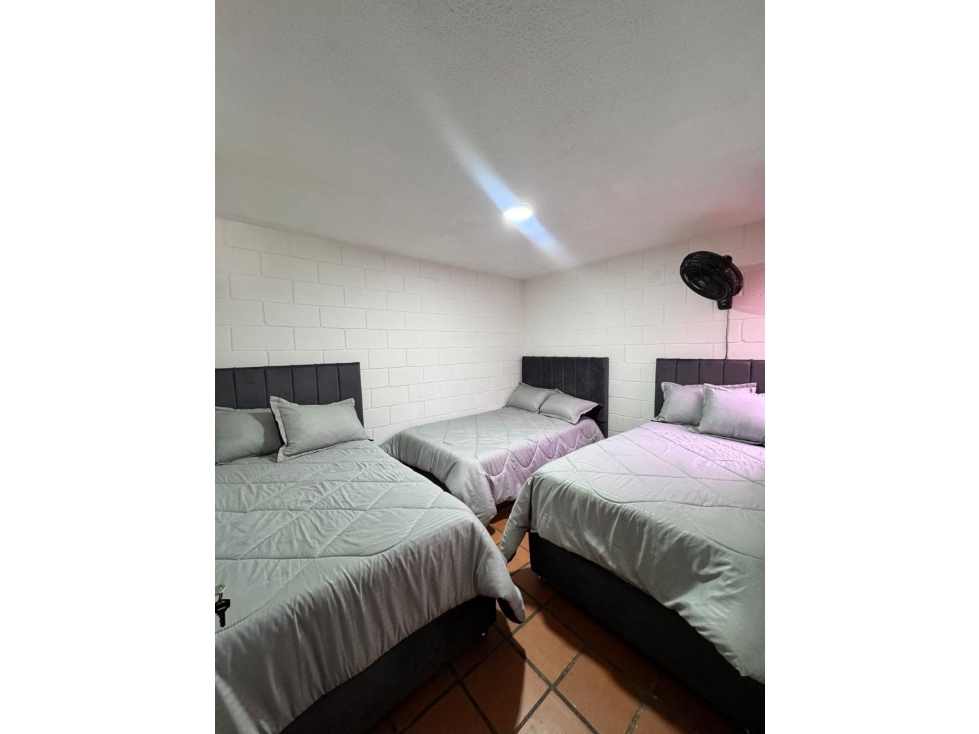 EN VENTA APARTASOL EN SAN JERONIMO, ANTIOQUIA — foto 6