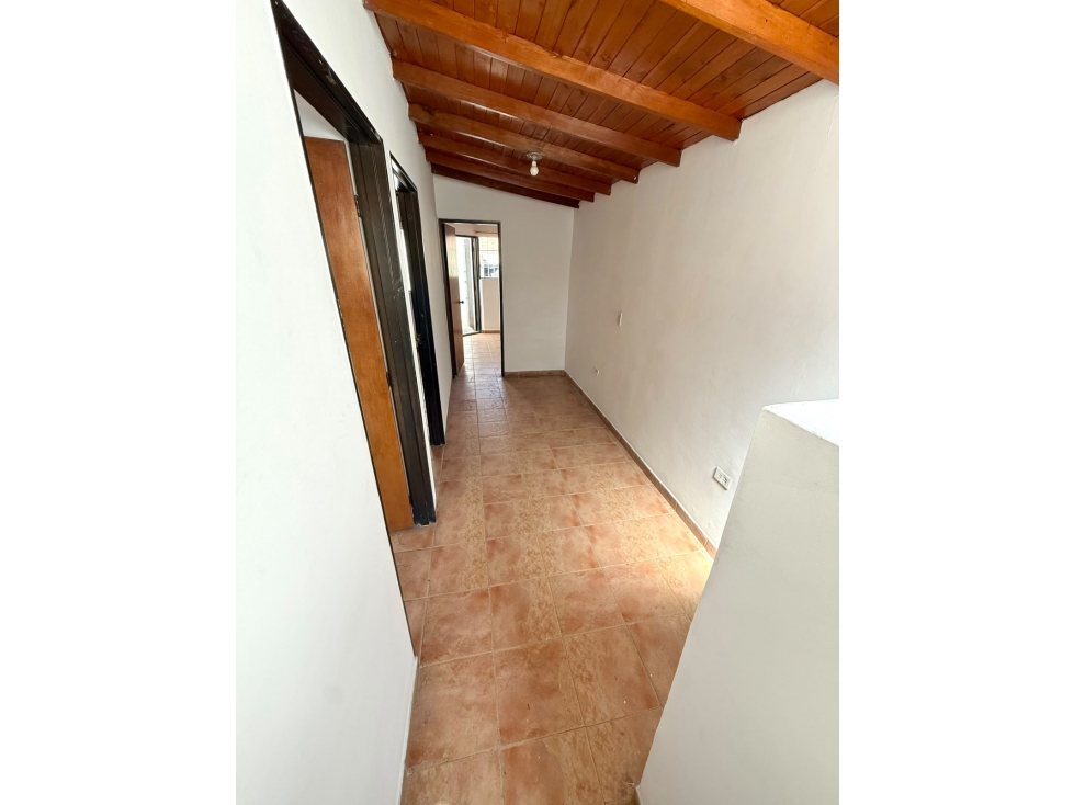 EN VENTA APARTAMENTO EN BUENOS AIRES PISO 3 — foto 5